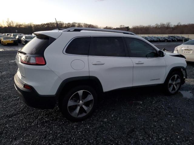 1C4PJLDB5KD434290 | 2019 JEEP CHEROKEE