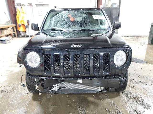 1C4NJPFA0GD582809 | 2016 JEEP PATRIOT LA