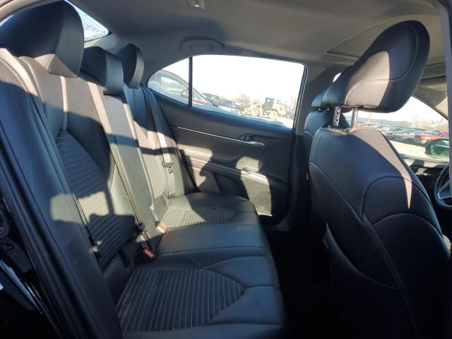 2019 TOYOTA CAMRY L - 4T1B11HK0KU207531