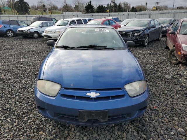 1G1JF12F057159148 | 2005 Chevrolet cavalier ls