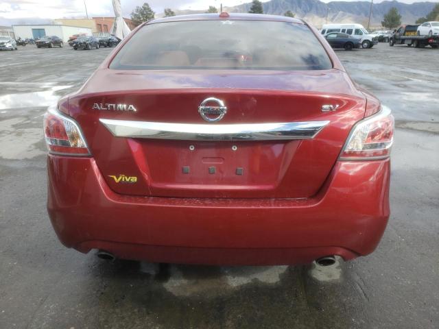 VIN 1N4AL3AP0FC448969 2015 NISSAN ALTIMA no.6