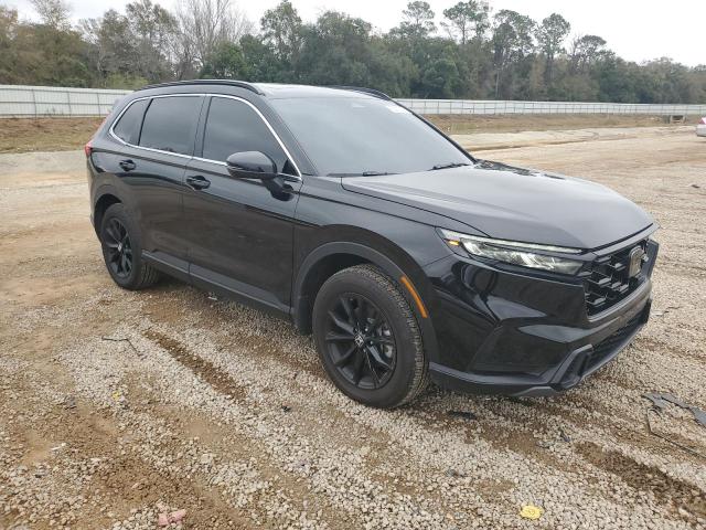 2023 HONDA CR-V SPORT - 7FARS6H52PE007312