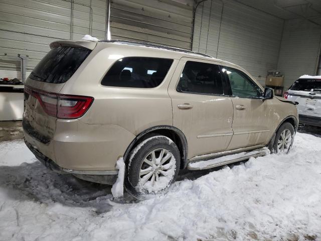 1C4RDJDGXEC475492 | 2014 DODGE DURANGO LI