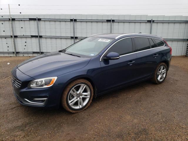 2015 Volvo V60 Platinum VIN: YV140MED2F1196525 Lot: 38901934