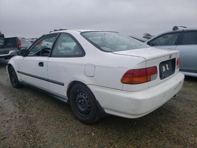 1HGEJ6229WL040705 | 1998 Honda civic dx