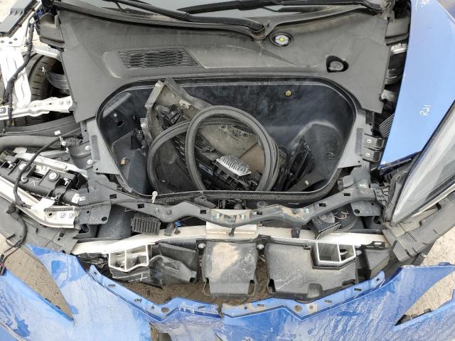 2022 CHEVROLET CORVETTE S 1G1YB3D48N5114455