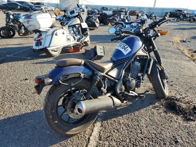 2021 HONDA CMX300 A MLHNC535XM5402289