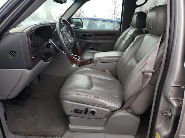 3GYEK62N86G110806 | 2006 Cadillac escalade ext