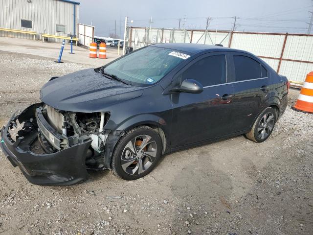 2019 Chevrolet Sonic Premier