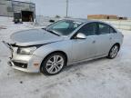 2015 CHEVROLET CRUZE LTZ - 1G1PG5SB9F7119082