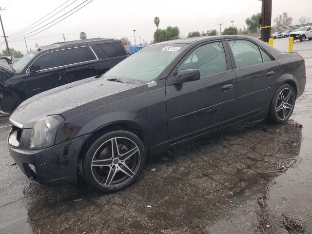 2003 Cadillac CTS 