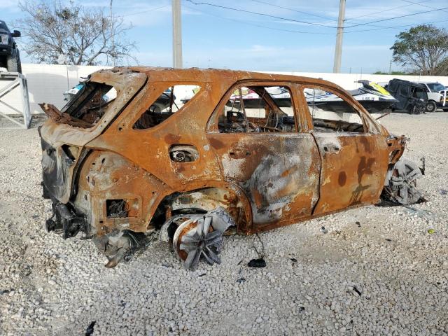 2020 MERCEDES-BENZ GLE 450 4M - 4JGFB5KE1LA232322