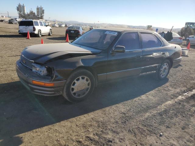 1995 Lexus Ls 400 4.0L