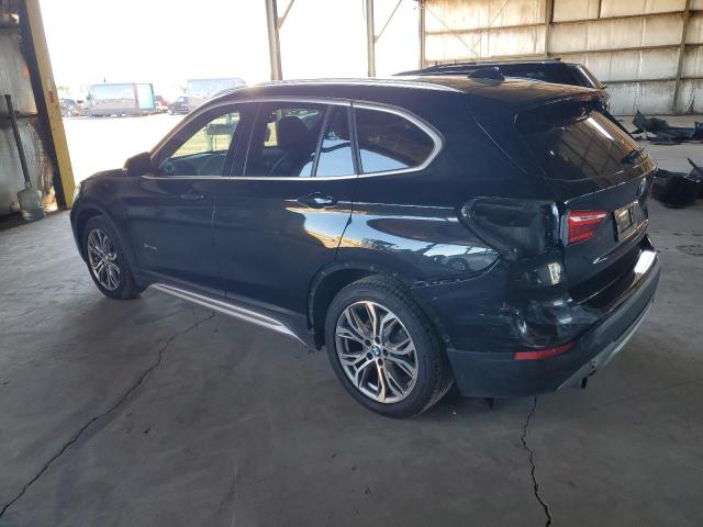 WBXHT3Z33G4A50246 | 2016 BMW X1 XDRIVE2