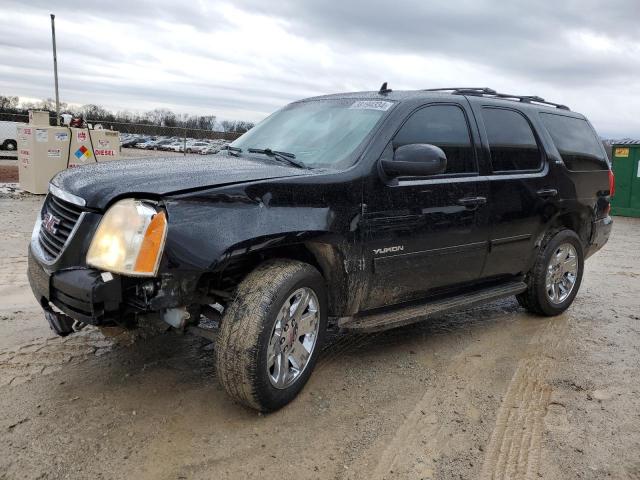 2013 GMC Yukon SLT