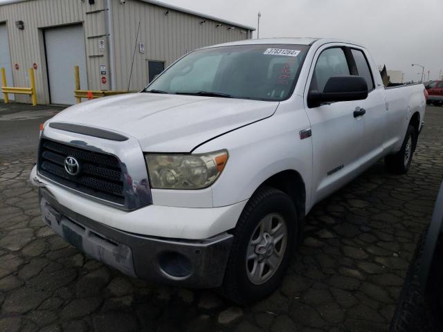 2007 Toyota Tundra 