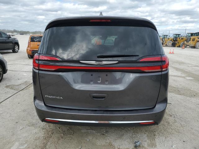 2C4RC1BG7NR157259 2022 CHRYSLER PACIFICA, photo no. 6