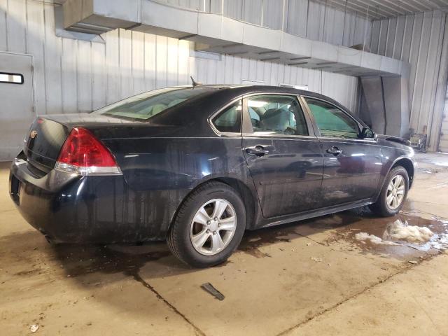 2G1WA5E36E1122809 | 2014 CHEVROLET IMPALA LIM