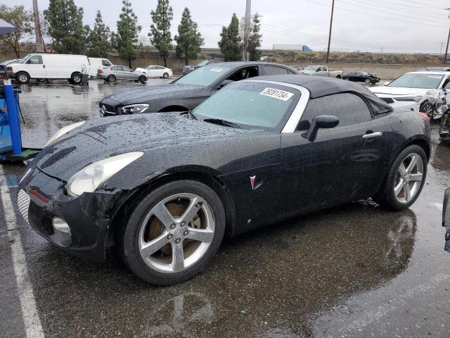 2006 Pontiac Solstice 