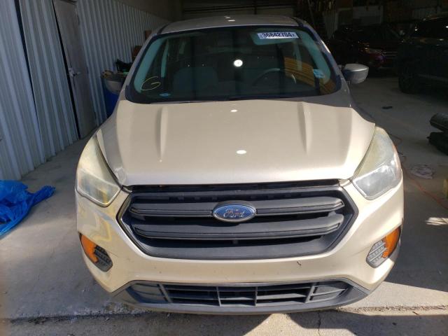 1FMCU0F71HUE12756 | 2017 FORD ESCAPE S