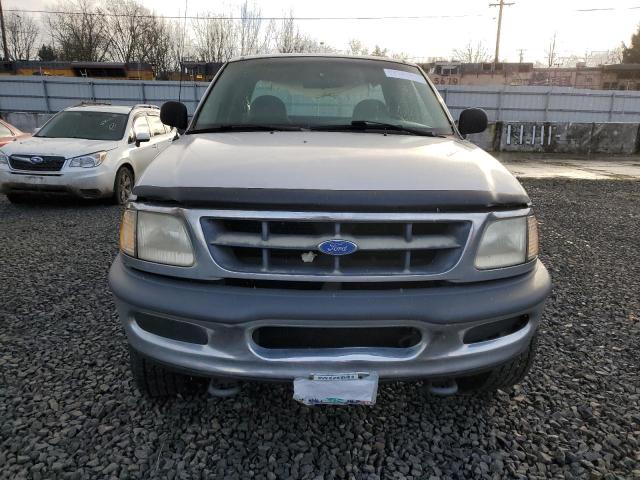 2FTDX18W8VCA71426 1997 Ford F150