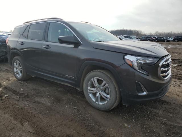 3GKALTEV5KL137267 | 2019 GM c terrain sle