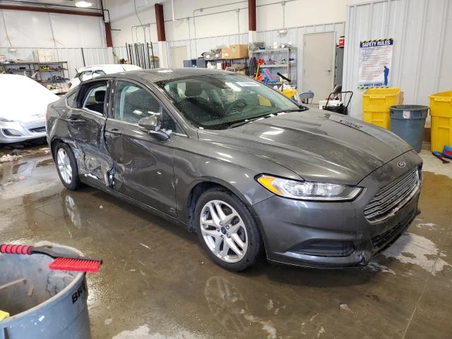 3FA6P0H75GR200458 | 2016 FORD FUSION SE