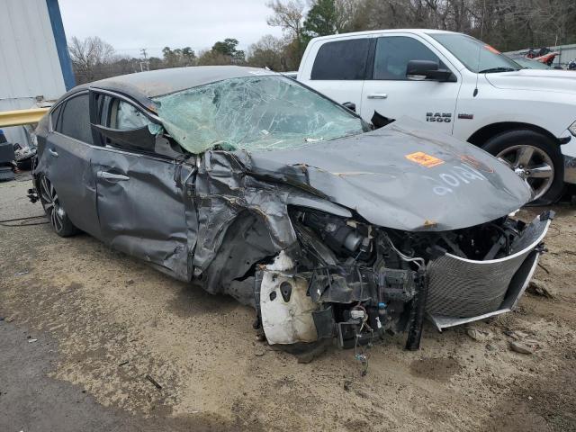 Vin: 1n4al3ap6gc285410, lot: 37813044, nissan altima 2.5 20164