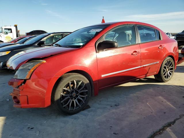 2010 Nissan Sentra 2.0