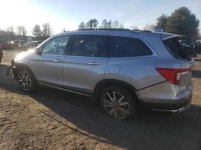 Vin: 5fnyf6h06nb034493, lot: 81413613, honda pilot elite 20222
