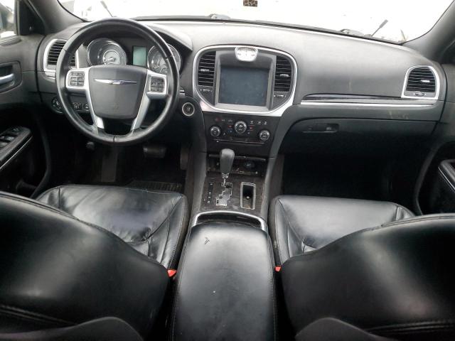 2011 Chrysler 300 Limited VIN: 2C3CA5CG3BH554748 Lot: 37693224