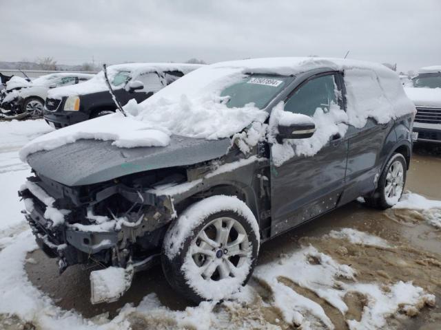 Vin: 1fmcu9jx6guc75470, lot: 37507894, ford escape titanium 2016 img_1
