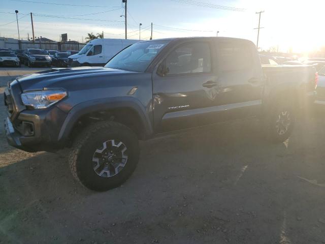 2016 Toyota Tacoma 