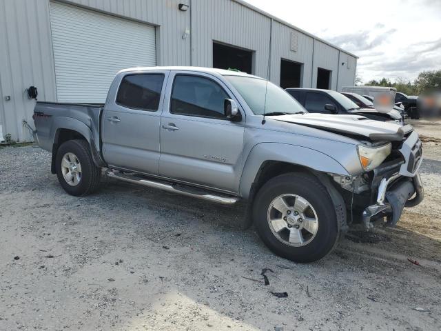 5TFJU4GN4FX075804 | 2015 TOYOTA TACOMA DOU