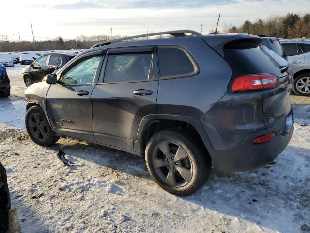 Vin: 1c4pjmcbxgw348573, lot: 37988784, jeep grand cher latitude 20162
