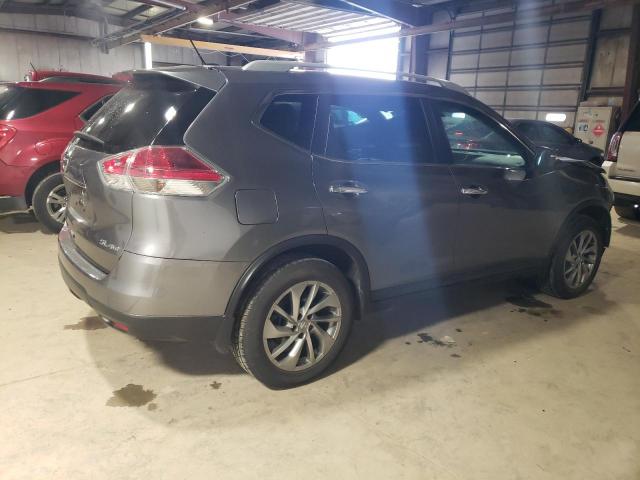 5N1AT2MV7FC887824 | 2015 NISSAN ROGUE S