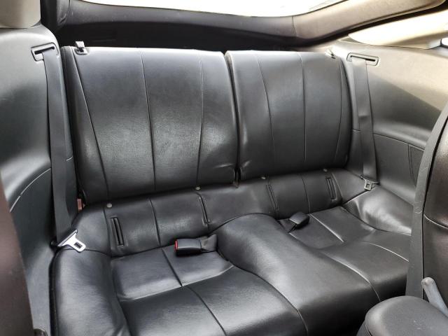 4A3AK64F97E066704 2007 Mitsubishi Eclipse Es