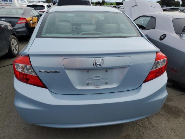 VIN KMHL24JJ4MA021516 2012 HONDA CIVIC no.6