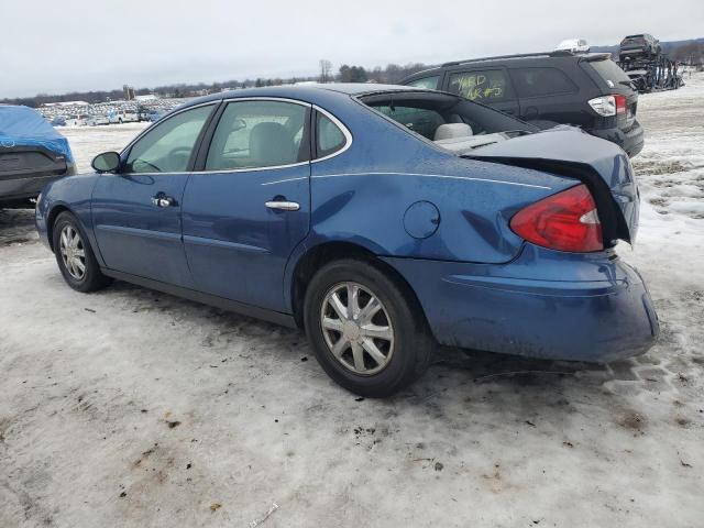 2005 Buick Lacrosse Cx VIN: 2G4WC532351328208 Lot: 40084334