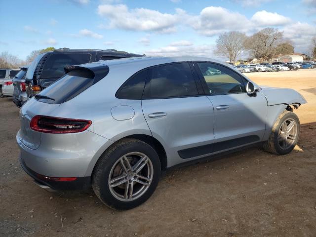 VIN WP1AA2A51JLB11078 2018 Porsche Macan no.3