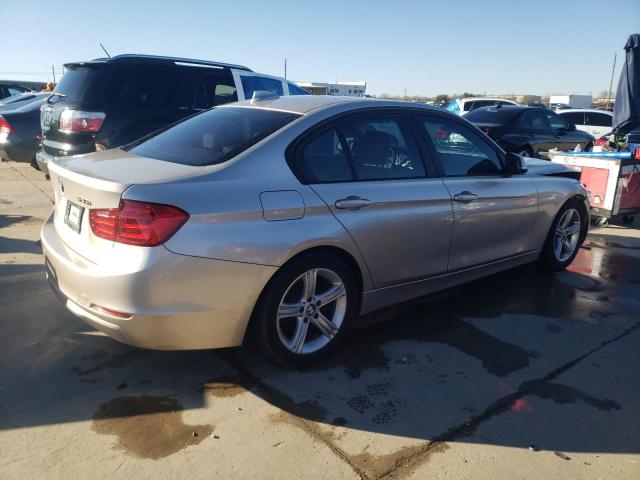 WBA3B1G54ENT00212 | 2014 BMW 320 I