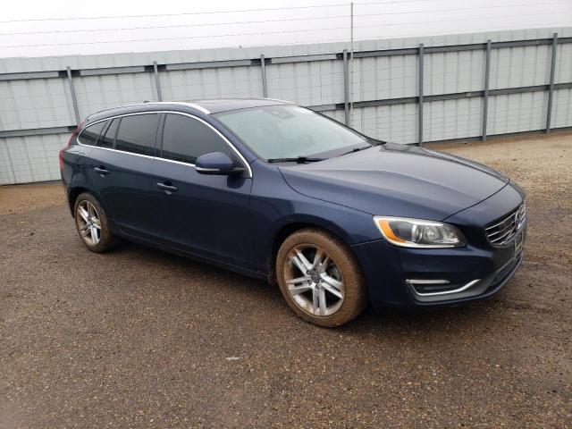 2015 Volvo V60 Platinum VIN: YV140MED2F1196525 Lot: 38901934