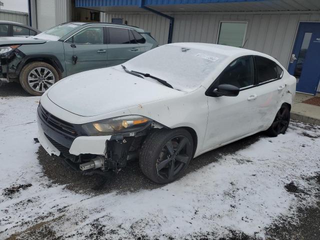 2014 Dodge Dart SXT