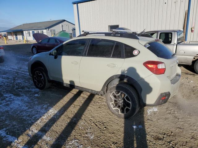 JF2GPABC1G8333098 | 2016 SUBARU CROSSTREK