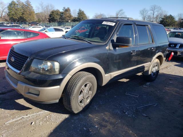 2003 Ford Expedition Eddie Bauer