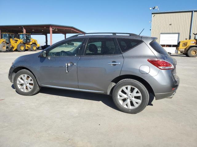 JN8AZ1MW7EW505072 | 2014 NISSAN MURANO S