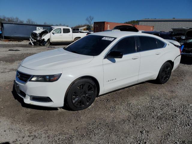 2015 Chevrolet Impala LS