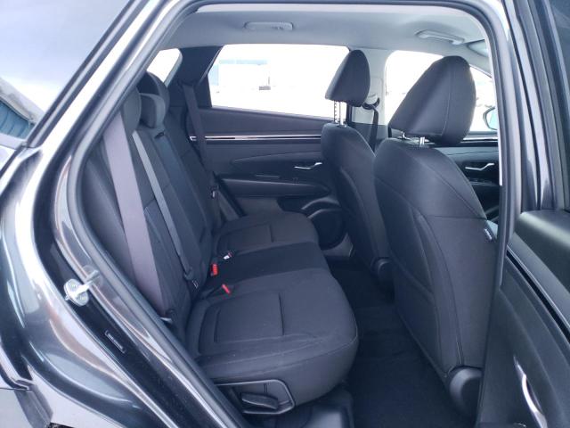 2023 HYUNDAI TUCSON SEL - 5NMJBCAEXPH167003