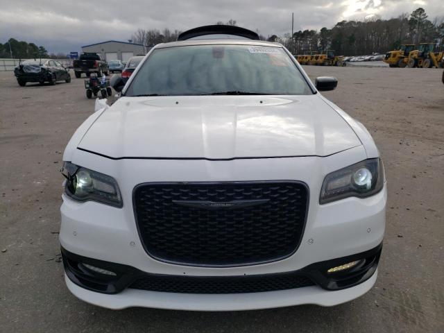 2C3CCABG5JH269679 | 2018 CHRYSLER 300 S