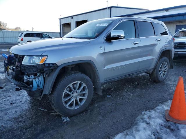 Vin: 1c4rjfbt1ec305690, lot: 40910414, jeep grand cher limited 2014 img_1